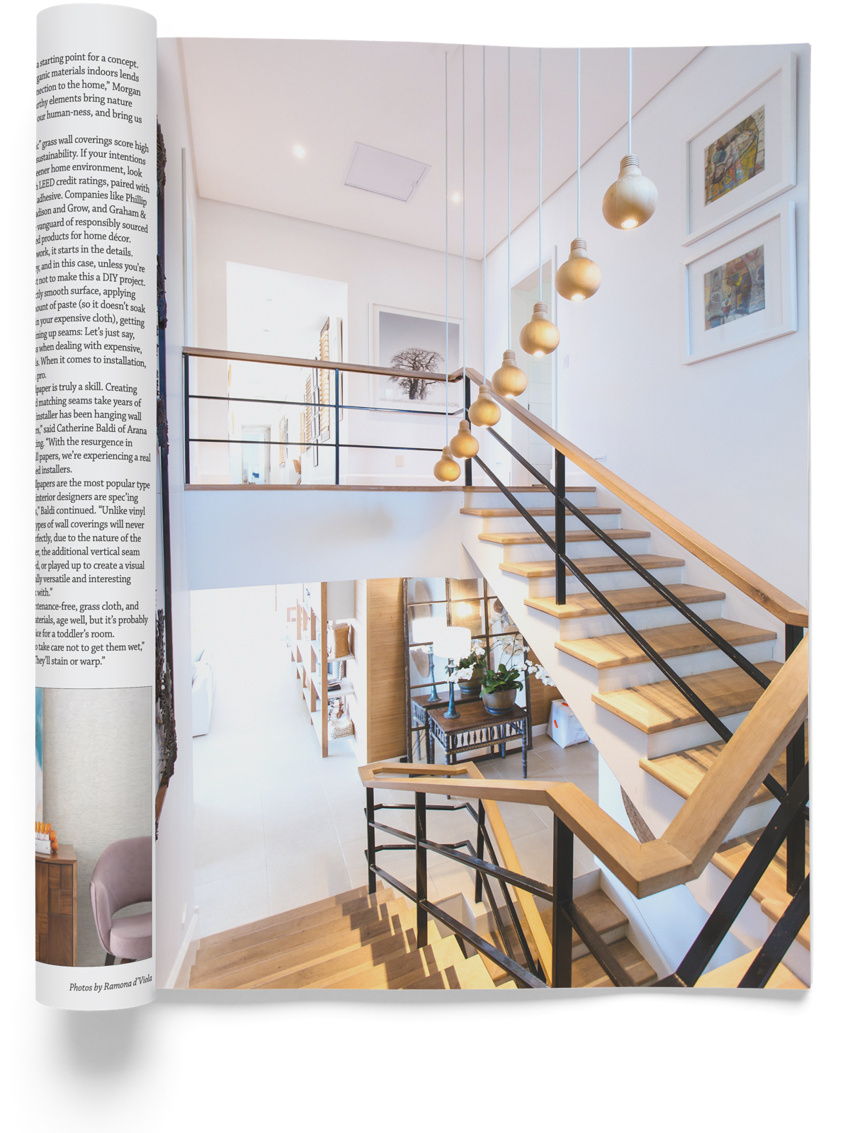 Advertise your real estate property in Architectural Digest Magazine Advertise your real estate property in Architectural Digest Magazine