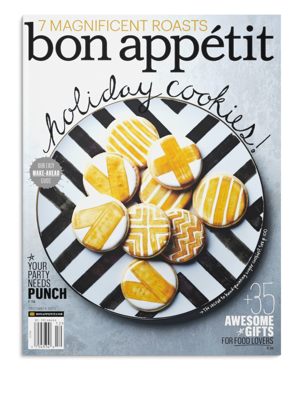 Feature your business, restaurant or shop in Bon Appetit Magazine Feature your business, restaurant or shop in Bon Appetit Magazine