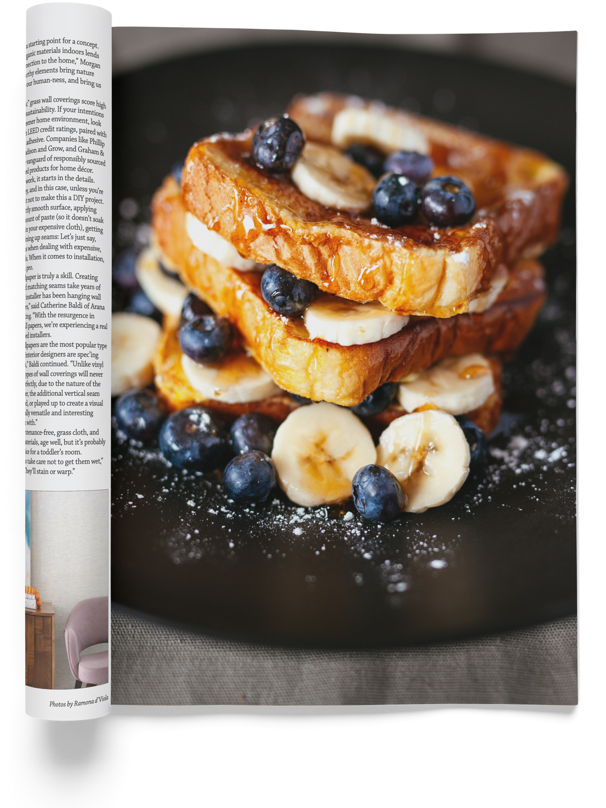 Feature your business, restaurant or shop in Bon Appetit Magazine Feature your business, restaurant or shop in Bon Appetit Magazine