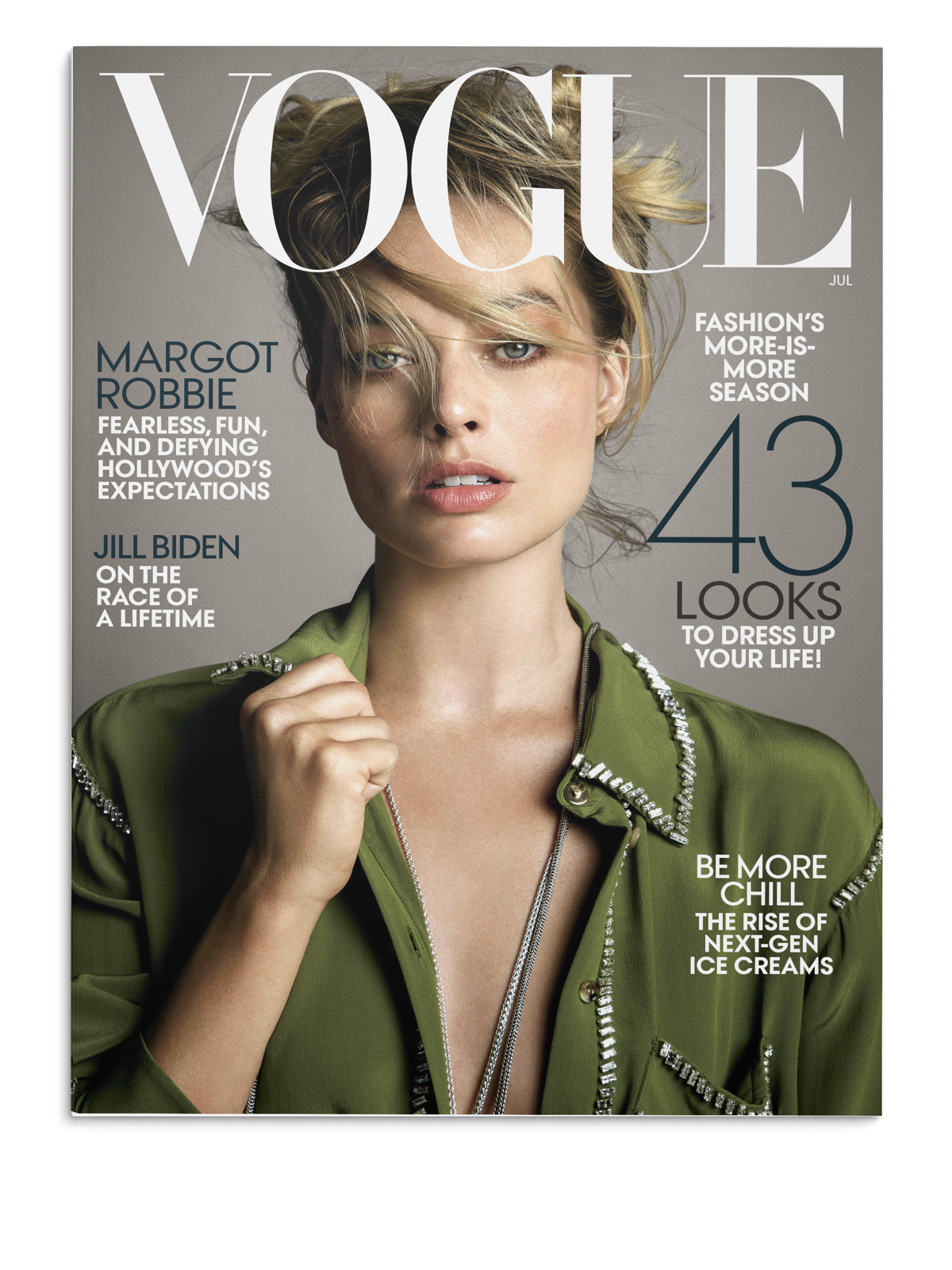 Buy Ads In Vogue Magazine Local Advertising