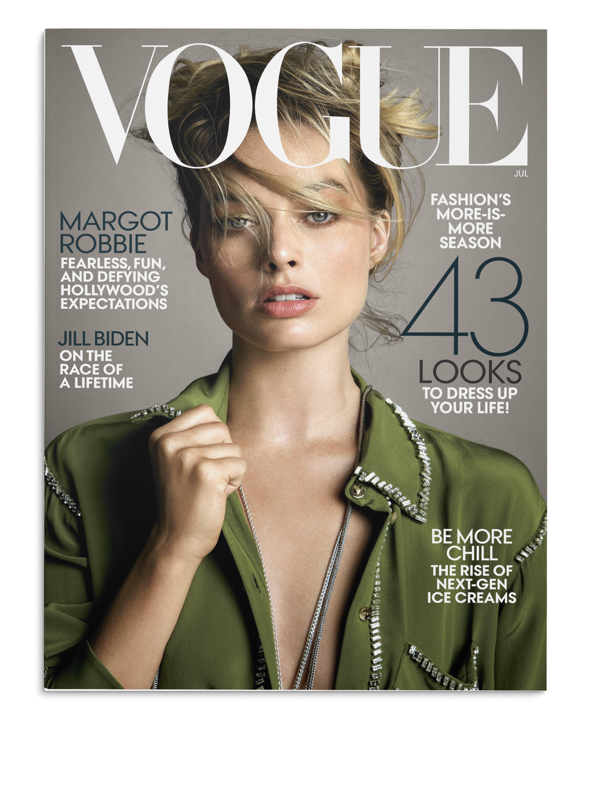 Buy ads in Vogue Magazine | Local advertising