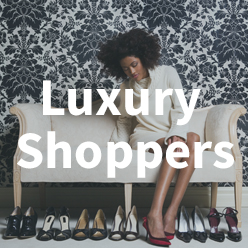 Luxury Shoppers