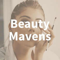 Beauty Mavens