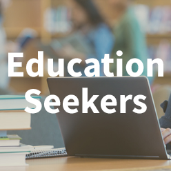 Education Seekers
