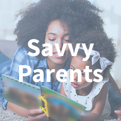 Savvy Parents