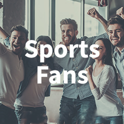 Sports Fans